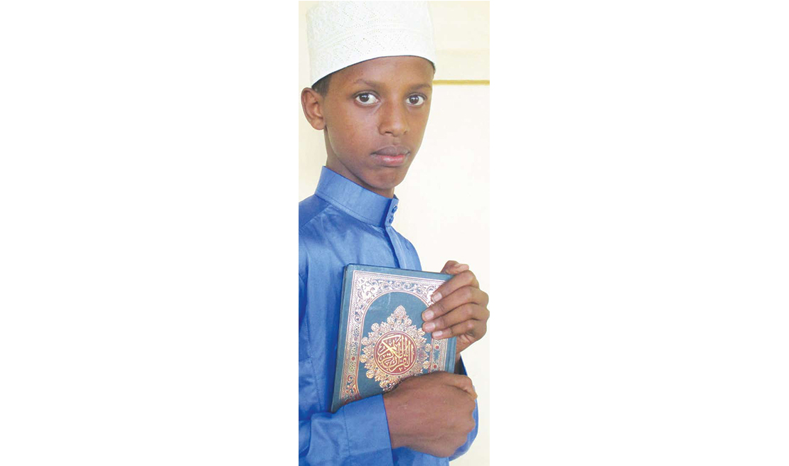 Young Taraweeh Qaris: The unsung heroes of Ramadhan